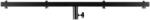 Vonyx MPS-B12 Stativ T-bar pentru lumini cu 4 puncte, otel, 120cm, Vonyx (180.521)