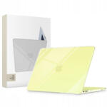 Tech-Protect Smartshell husă pentru MacBook Neo 13'' 2026, transparentă - mobilego - 154,00 RON Geanta, rucsac laptop