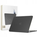 Tech-Protect Smartshell husă pentru MacBook Neo 13'' 2026, neagră Geanta, rucsac laptop