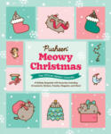 RP STUDIO Pusheen: Meowy Christmas: The Official Advent Calendar | BELTON CLAIRE
