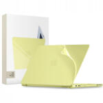 Tech-Protect Softshell husă pentru MacBook Neo 13'' 2026, citrus Geanta, rucsac laptop