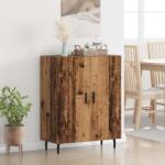 vidaXL Bufet Lemn vechi 69, 5 x 34 x 90 cm Lemn compozit GartenMobel Dekor (881477) Comoda