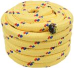 vidaXL Sfoara de Barca Galben PP GartenMobel Dekor (42029618)
