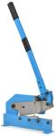 vidaXL Foarfeca cu parghie pentru metal, 300 mm, albastru GartenMobel Dekor (142754) Cleste