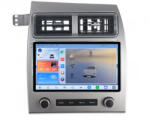 Edotec Navigatie Android Audi Q7 2005-2015, 8GB RAM, 128GB, QLED, 4G LTE (kit-audi-q7+EDT-E409V3)