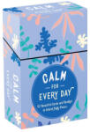 Octopus Books Calm for Every Day | Summersdale Publishers
