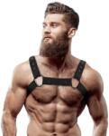  Харнес колан за гърди, универсален размер - Chest Sports Harness (D-235861)