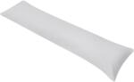 vidaXL Perna laterala de corp pentru dormit, 40 x 145 cm, gri GartenMobel Dekor (132971)