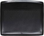 vidaXL Covor de portbagaj Negru potrivit pentru HYUNDAI TUCSON 2020- GartenMobel Dekor (42029225)