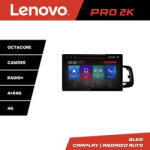 Lenovo Navigatie dedicata Volvo S60 2008-2014 Lenovo PRO 13 inch 2K 4G 4+64GB (kit-s60-08+PRO-2K-13-4+64)