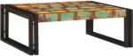 vidaXL Raft pentru baie Multicolour 65 x 50 x 23 cm GartenMobel Dekor (4102756)