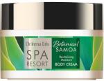 Dr Irena Eris Ingrijire Corp Spa Resort Samoa Revitalising Moisture Body Cream Crema 200 ml