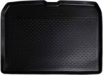 vidaXL Covor de portbagaj Negru Potrivit pentru AUDI Q2 2017- Cauciuc GartenMobel Dekor (42029213)