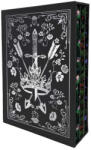 Insights Lauren Roberts: Powerless Trilogy Notebook Boxed Set (Set of 3) | Insight Editions