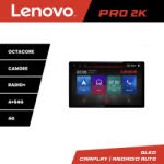 Lenovo Navigatie Seat Ateca Lenovo Pro 13 inch 2K, 4GB RAM, 64GB, 4G (KIT-ateca+PRO-2K-13-4+64)