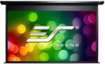 Elite Screens Ecran proiectie electric, perete tavan, 244 x 137 cm, EliteScreens Spectrum ELECTRIC110H, format 16: 9, trigger12