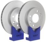 SKF Disc frana SKF VKBD 80195 V2 (VKBD 80195 V2) - fixbox