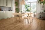 Egger Ламиниран паркет EGGER NatureSense EL2172 Aqua + Honey Padua Oak 8mm- AC4/32 (EL2172)