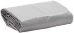 vidaXL Prelata, gri, 1x2, 5 m, 650 g/m2 GartenMobel Dekor (156042)