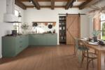 Egger Ламиниран паркет EGGER NatureSense EL2153 Aqua + Brown Casella Oak 8mm- AC4/32 (EL2153)