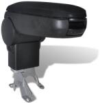 vidaXL Cotiera auto pentru VW Golf 4 Bora New Beetle GartenMobel Dekor (150002)