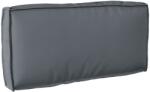 vidaXL Perna Antracit 80 x 40 x 12 cm Material Oxford GartenMobel Dekor (42001528)