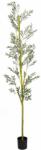 vidaXL Maslin artificial 1000 de frunze 300 cm verde GartenMobel Dekor (4103570)