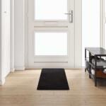 vidaXL Runner din covor Negru 50 x 250 cm 100% Polipropilena Tuft GartenMobel Dekor (42011402) Covor