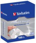 Verbatim Plicuri Hartie Verbatim Set 100 Buc "49976 (49976)