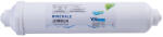 AquaPUR Cartus filtrare apa Aquapur AQUA07004010000, pentru sistem filtrare, (AQUA07004010000) Filtru de apa bucatarie si accesorii