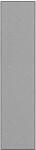 vidaXL Pres gri 115x500 cm GartenMobel Dekor (4105644) Pres