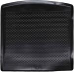 vidaXL Covor de portbagaj Negru potrivit pentru SEAT TARRACO 2019- GartenMobel Dekor (42029214)