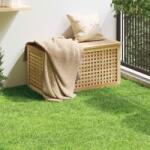 vidaXL Iarba artificiala PP & PE GartenMobel Dekor (42033141)