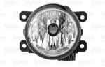 VALEO Proiector ceata VALEO 044185 (044185)