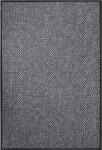 vidaXL Covoras de usa, gri, 80x120 cm GartenMobel Dekor (331574) Pres