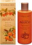 L'Erbolario Gel de dus Accordo Arancio, 250ml