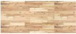 vidaXL Blat de baie netratat, 120x60x2 cm, lemn masiv de acacia GartenMobel Dekor (3279669)