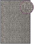 vidaXL Covoras de intrare cu smocuri, maro deschis, 60x90 cm GartenMobel Dekor (326944) Pres