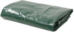 vidaXL Prelata, verde, 2, 5 x 3, 5 m, 650 g/m2 GartenMobel Dekor (144897)