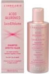 L'Erbolario Sampon cu acid hialuronic, 200ml