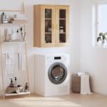 vidaXL Dulap TV montat pe perete, stejar sonoma, 69, 5x34x90 cm GartenMobel Dekor (828463) Comoda