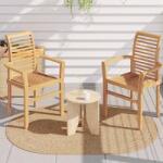 vidaXL Covor Maro 120 x 170 cm PP GartenMobel Dekor (42000855) Covor