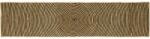 vidaXL Covor Natural si Negru 60 x 300 cm Iuta GartenMobel Dekor (42010733) Covor