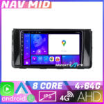 Edotec Navigatie auto Hyundai H350 2016 cu Android 12, 4GB RAM, 64GB si CarPlay (NAV2-9-4+64|K-H350)