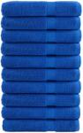 vidaXL Prosoape sauna premium SOLUND 10 buc 80x200cm 600gsm GartenMobel Dekor (137196) Prosop