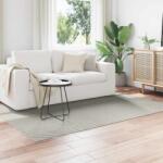 vidaXL Covor verde antiderapant 230x160 cm, poliester, lavabil, Palmeras (42022600) Covor