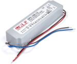 GLP Sursă de alimentare GLP 12V 100W 8.3A IP67 - 5 ani garanție (GPV-100-12)