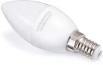 Kobi Bec LED E14 4W C37 - Alb neutru (4500K) (ZL-LX-E14-4W-BN-S)