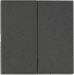 INNY Clapetă dublă - Visio S55 - Antracit - CUBIC (EV112302)