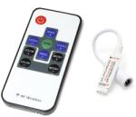 KOLORENO Controler radio (RF) RF-RGB-10 pentru benzi LED RGB (STL_RF-RGB-10)